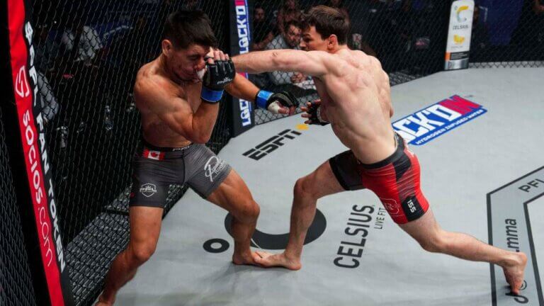 MMA（総合格闘技）とは？ルールや試合の見どころを解説！