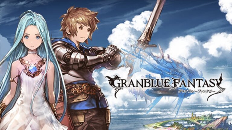 今更聞けない！【グランブルーファンタジー】の魅力を徹底解説！！