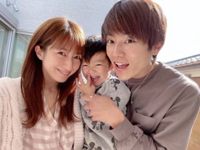 4児パパ・杉浦太陽のイクメンぶりがスゴい！辻希美とラブラブの秘訣も