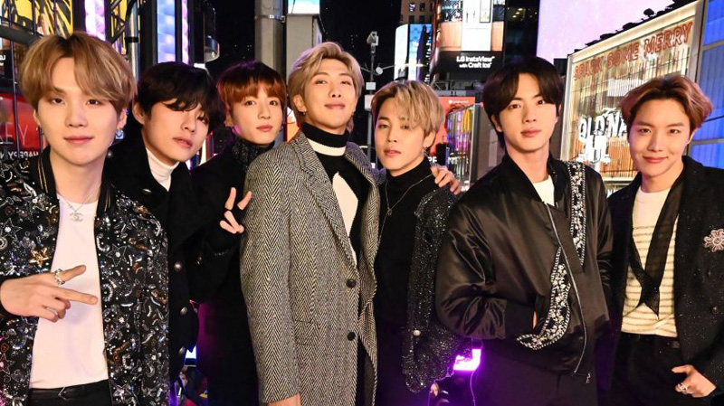 韓アイドルのレベルが高いのはなぜ？国が力を注いでいるって本当？