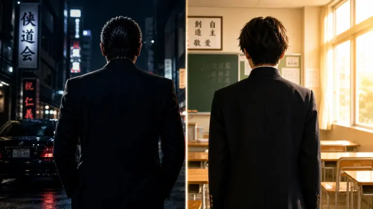 マイボスマイヒーローは配信されてる？キャスト一覧とテレビで再放送されない理由も