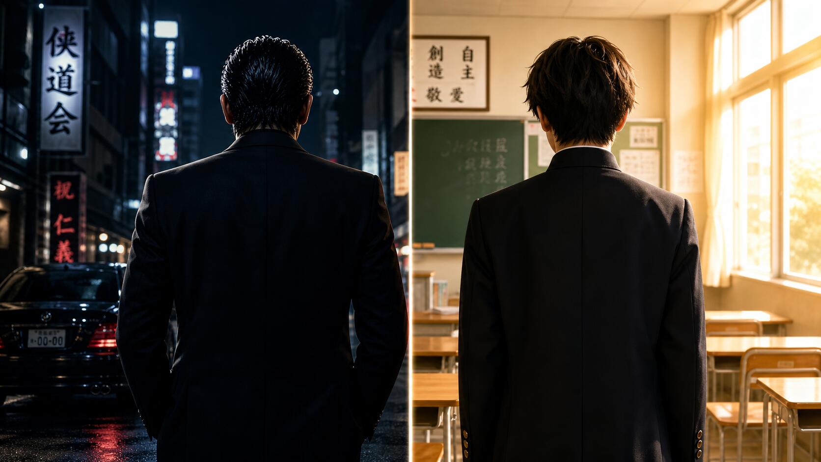 マイボスマイヒーローは配信されてる？キャスト一覧とテレビで再放送されない理由も